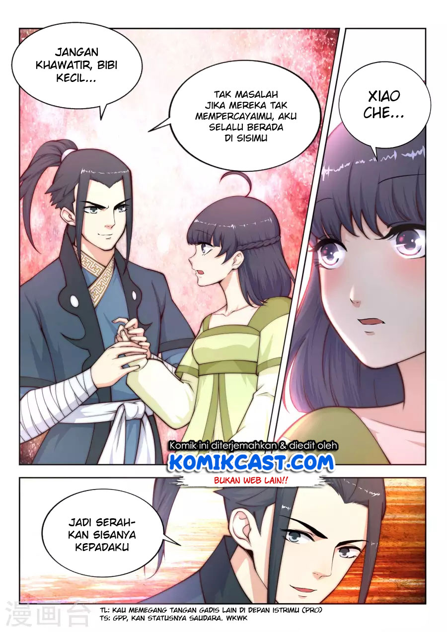 Dilarang COPAS - situs resmi www.mangacanblog.com - Komik against the gods 018 - chapter 18 19 Indonesia against the gods 018 - chapter 18 Terbaru 10|Baca Manga Komik Indonesia|Mangacan